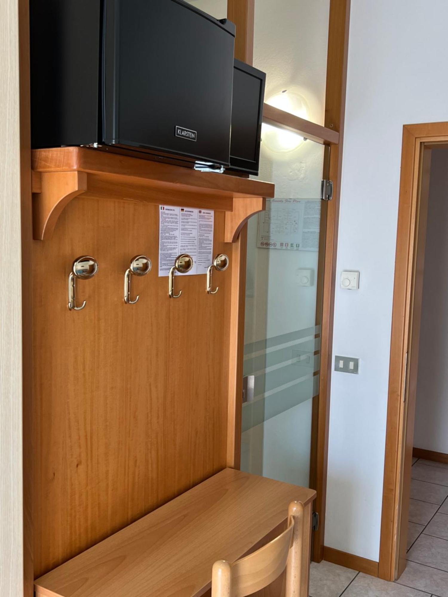 Residence Beverly Lido di Jesolo Bagian luar foto