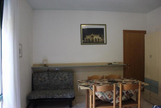 Residence Beverly Lido di Jesolo Bagian luar foto
