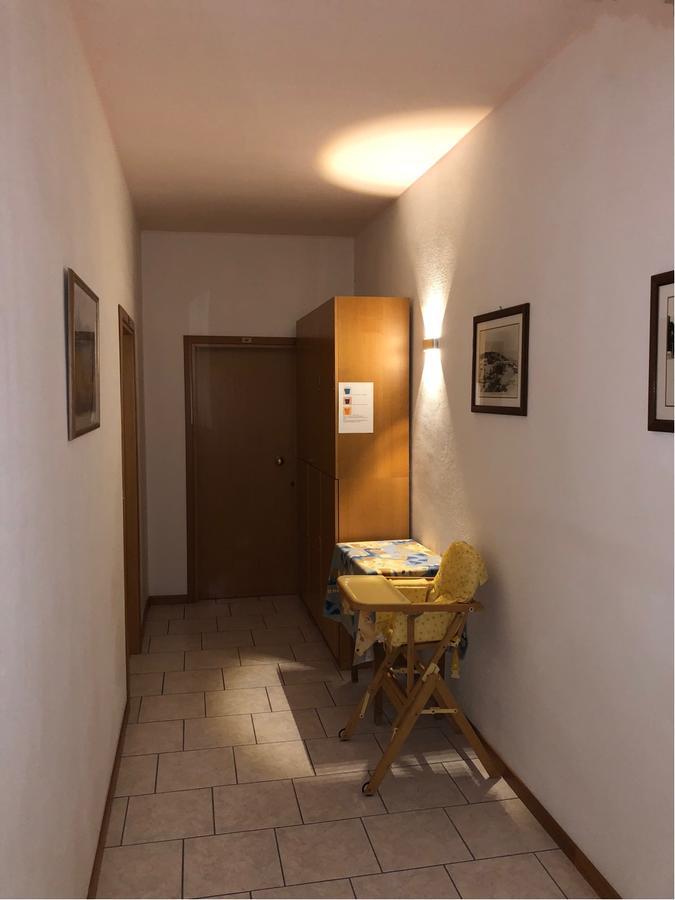 Residence Beverly Lido di Jesolo Bagian luar foto