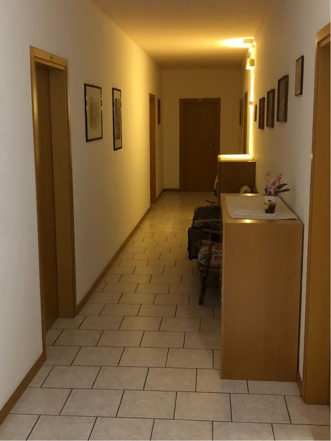 Residence Beverly Lido di Jesolo Bagian luar foto